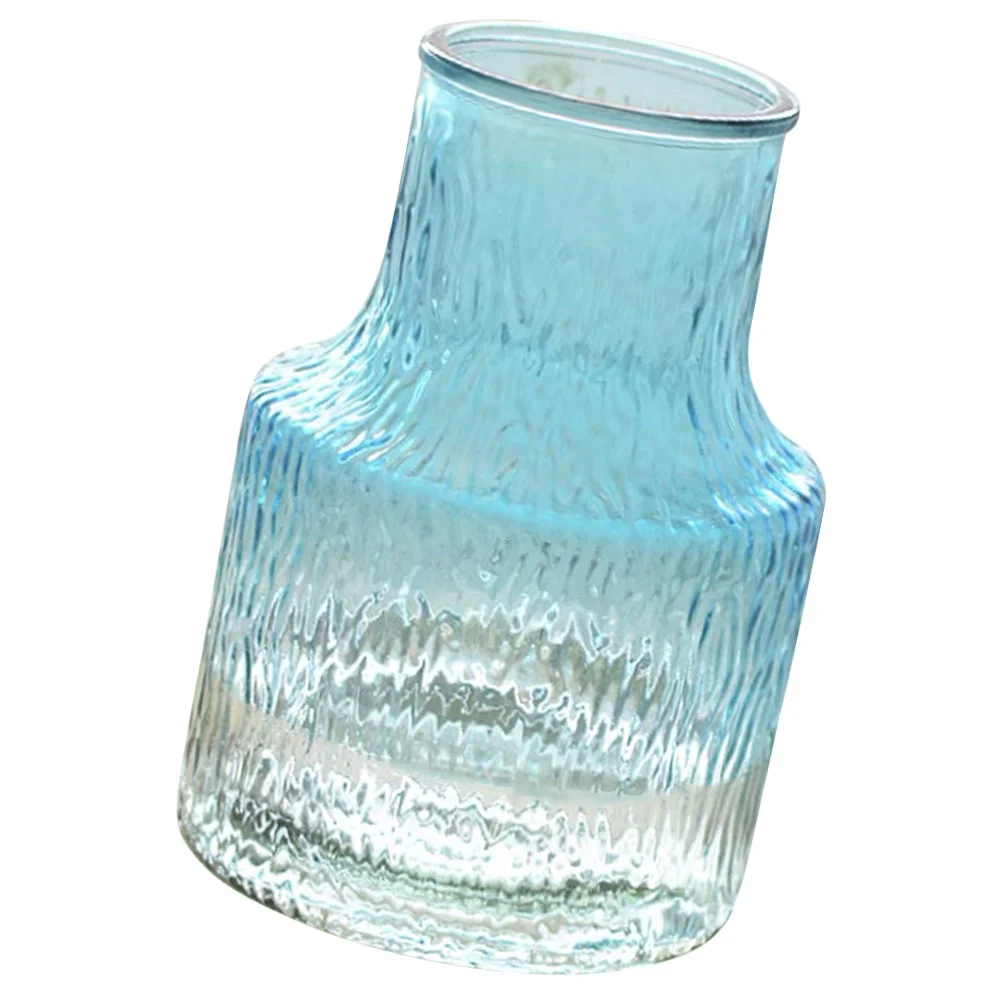 Hydroponic Vase Ikebana Vases Unique Vase Home Décor Glass Vase New Chinese Style Desktop Flower Holder
Hydroponic Vase Ikebana Vases Unique Vase Home Décor Glass Vase New Chinese Style Desktop Flower Holder