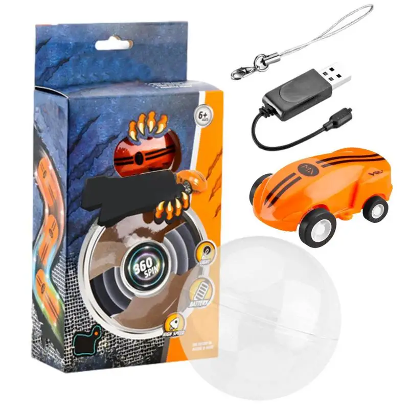 Micro S Toy Cars 360 Degree High-speed Rotation Mini Toy Cars Spin Stunt LED Mini Suitable For Children And Adults
Micro S Toy Cars 360 Degree High-speed Rotation Mini Toy Cars Spin Stunt LED Mini Suitable For Children And Adults