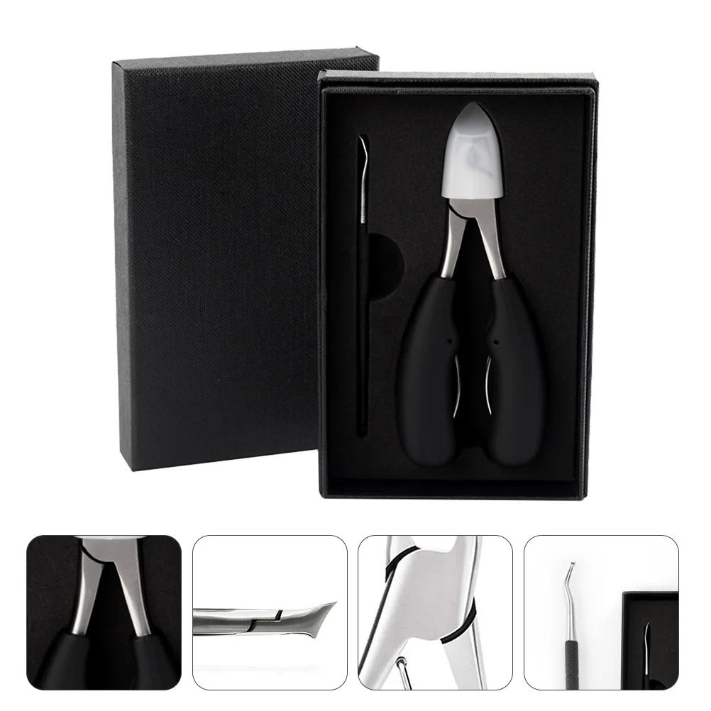 Foot Manicure Tool Useful Durable Creative Practical Portable Nail Cutter Pedicure Tool Home Nail Pliers
Foot Manicure Tool Useful Durable Creative Practical Portable Nail Cutter Pedicure Tool Home Nail Pliers