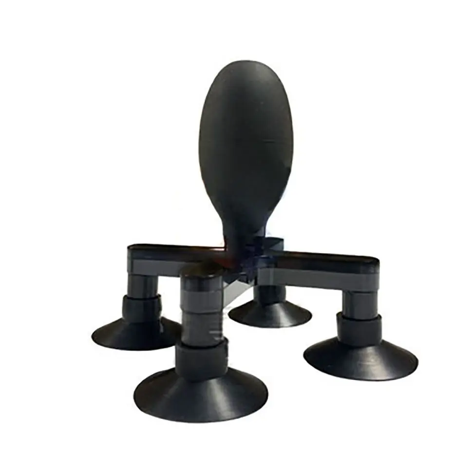 LCD Cover Glass Suction Cup Tool Suction Lifter Four-jaw Elliptical Vacuum Suction Pen Suction Ball Applied Optical
LCD Cover Glass Suction Cup Tool Suction Lifter Four-jaw Elliptical Vacuum Suction Pen Suction Ball Applied Optical