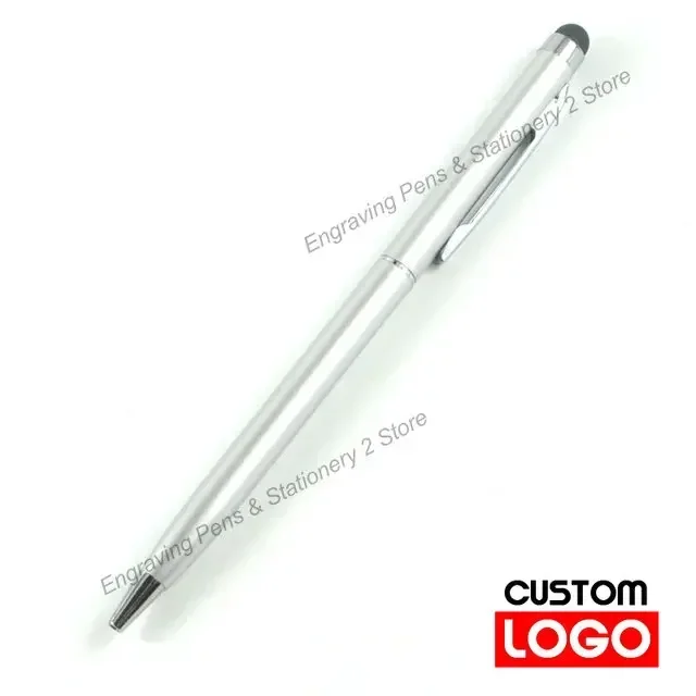 Металлические шариковые ручки с гравировкой 100 шт
Металлические шариковые ручки с гравировкой 100 шт