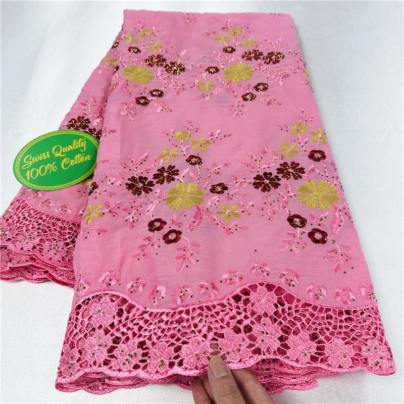 5 yard Swiss lace fabric heavy beaded embroidery African 100% cotton fabrics Swiss voile lace popular Dubai style KL111701
5 yard Swiss lace fabric heavy beaded embroidery African 100% cotton fabrics Swiss voile lace popular Dubai style KL111701