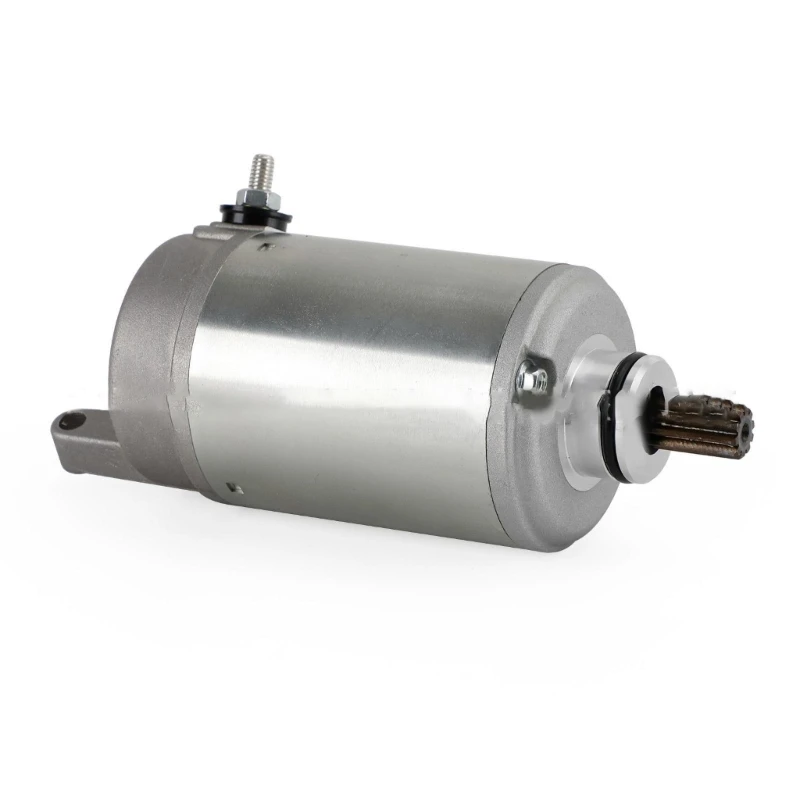 Motorcycle Electric Starter Motor for GS500U GS500H GS500F GS500E GS500ESK GSX750 GSX750F 410-52569 128000-6800
Motorcycle Electric Starter Motor for GS500U GS500H GS500F GS500E GS500ESK GSX750 GSX750F 410-52569 128000-6800