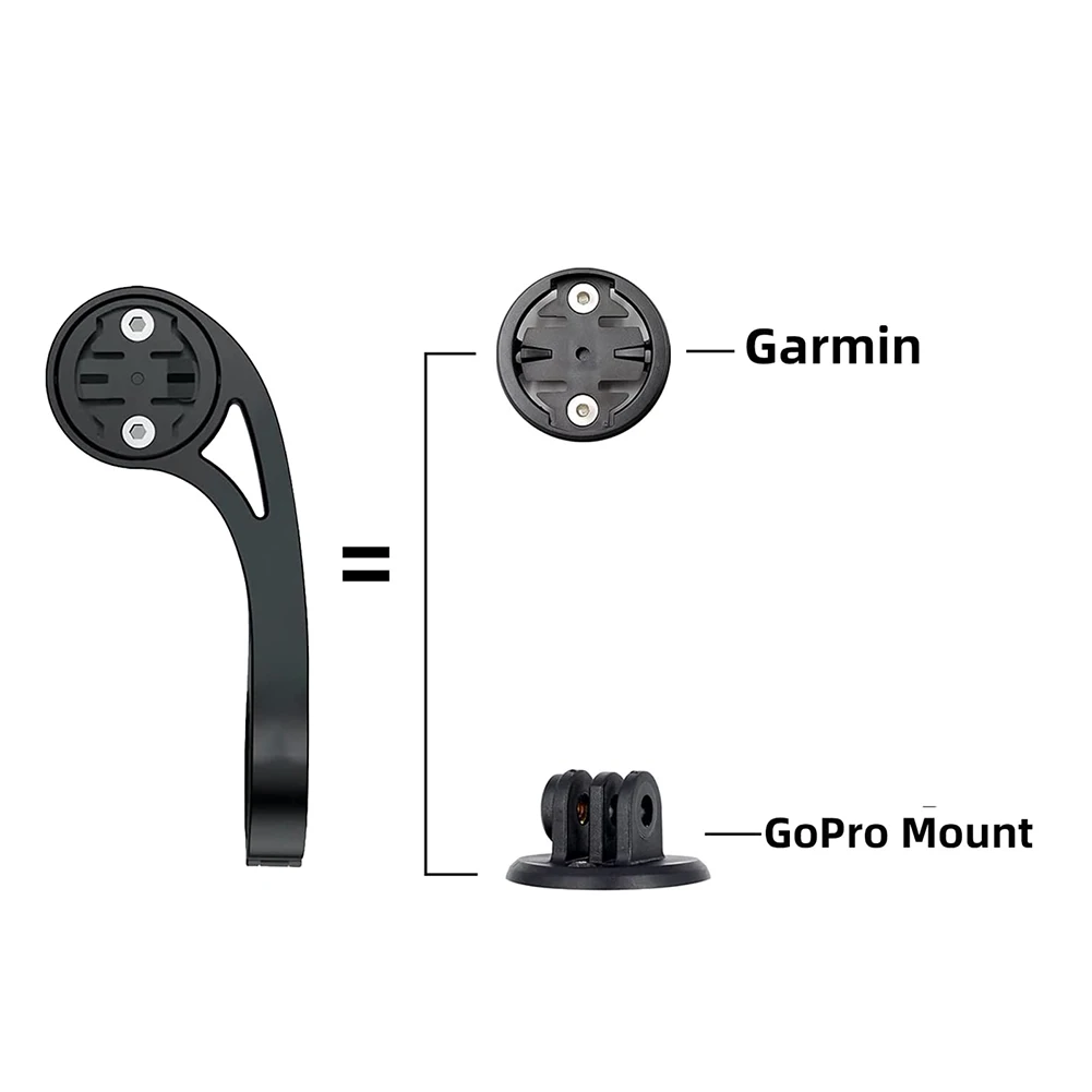 Holder Bike Computer Bracket Easy Self-installation For Bicycles 31mm Handlebar For Garmin Edge Mounting Bracket 1 Set
Holder Bike Computer Bracket Easy Self-installation For Bicycles 31mm Handlebar For Garmin Edge Mounting Bracket 1 Set