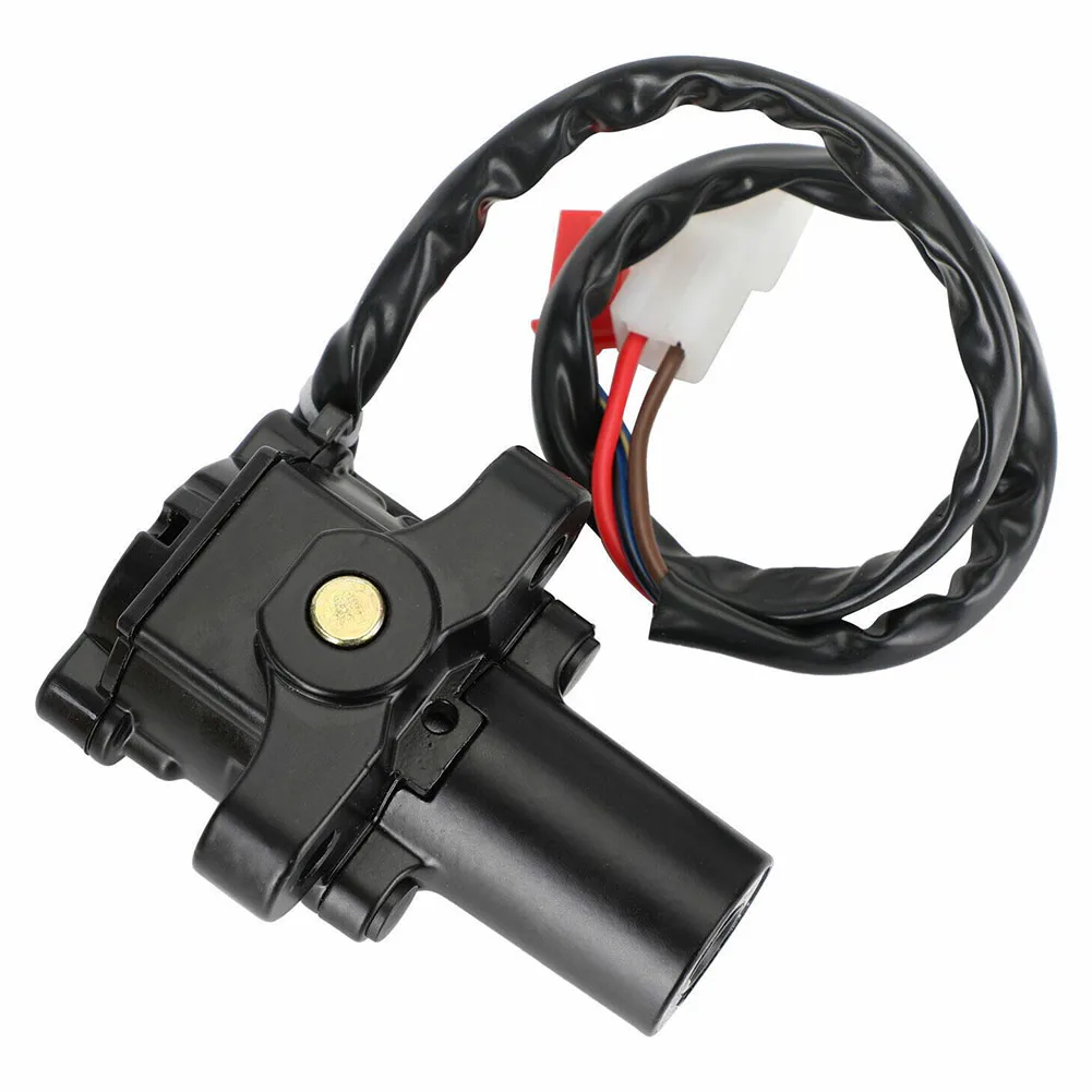Motor Ignition Switch Fuel Gas Cap Lock Set Fit For MT03 YZF R6 R1 FJR 1300 FZ1 FZ6 Direct Replacement Parts
Motor Ignition Switch Fuel Gas Cap Lock Set Fit For MT03 YZF R6 R1 FJR 1300 FZ1 FZ6 Direct Replacement Parts