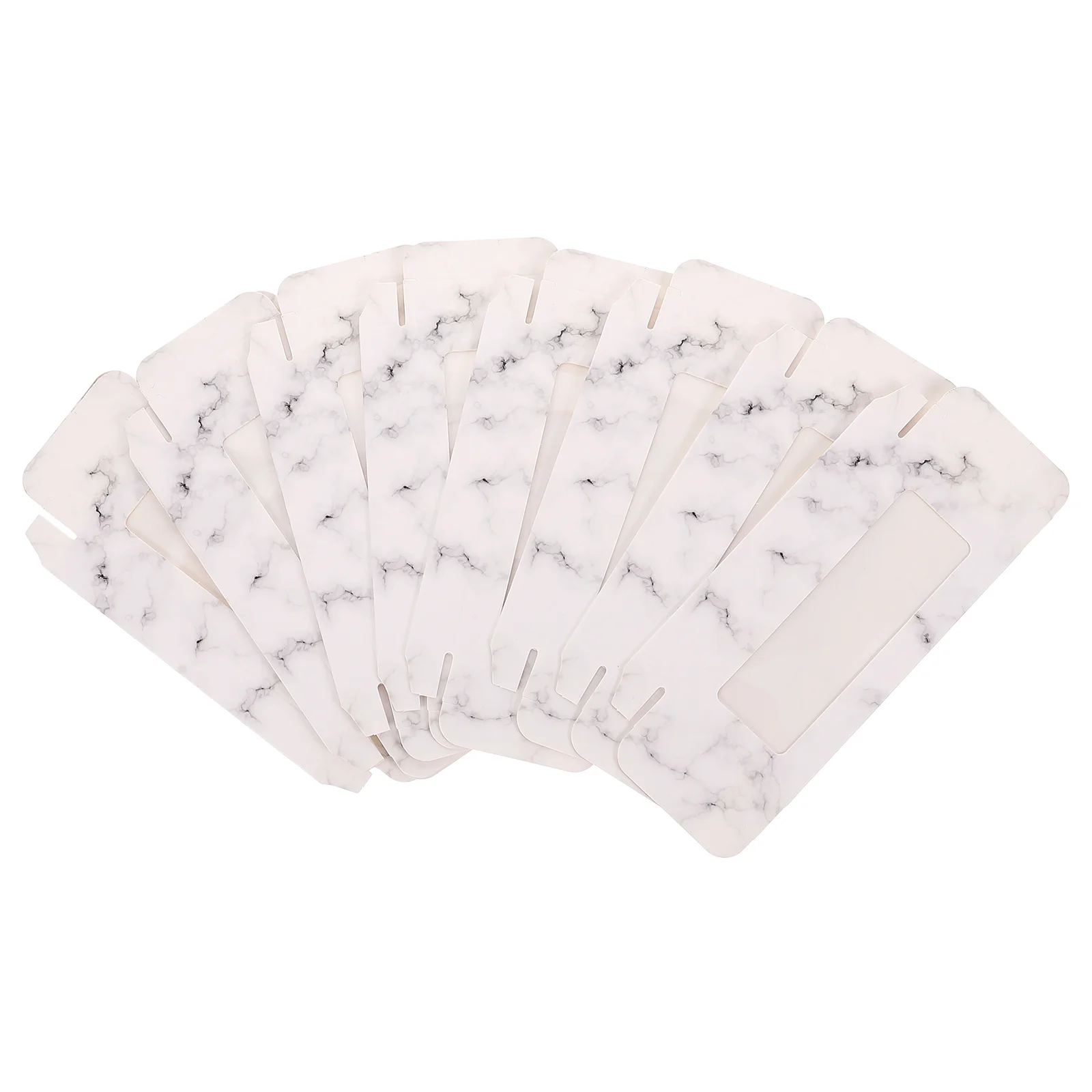 Eyelash Box Case Paper False Empty Storage Boxes Packaging Lipstick Organizers Cardboard Container Travel Holder Lash Wrapping
Eyelash Box Case Paper False Empty Storage Boxes Packaging Lipstick Organizers Cardboard Container Travel Holder Lash Wrapping