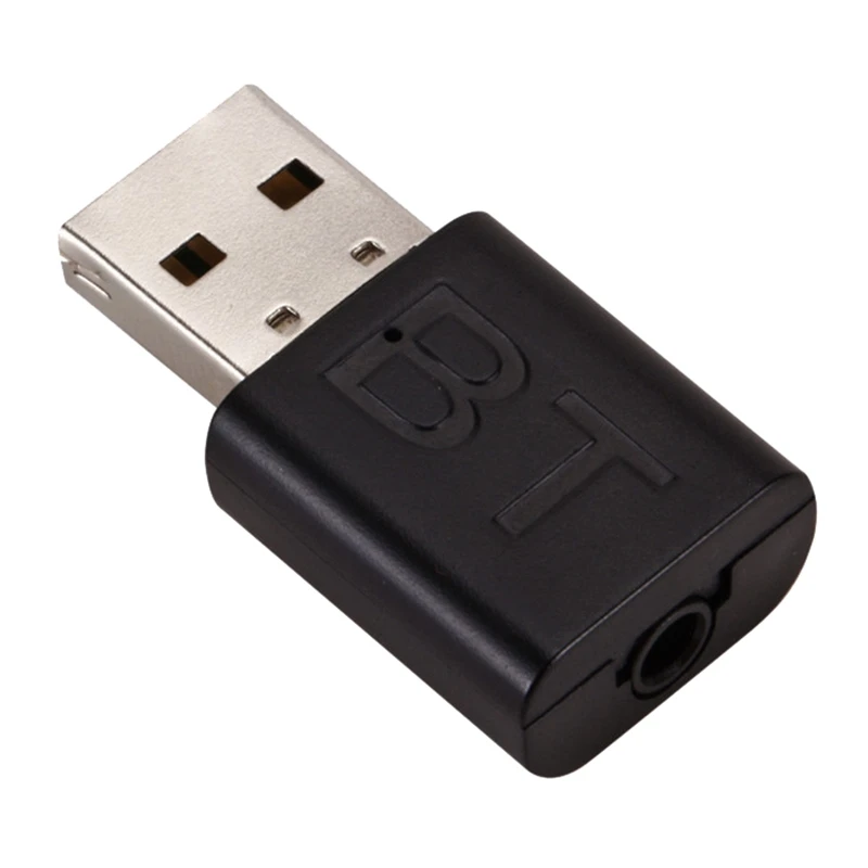 Адаптер BT USB Bluetooth 5,0 адаптер приемника музыкальные колонки 3,5 мм AUX автомобильный стерео аудио адаптер для ТВ наушников
Адаптер BT USB Bluetooth 5,0 адаптер приемника музыкальные колонки 3,5 мм AUX автомобильный стерео аудио адаптер для ТВ наушников