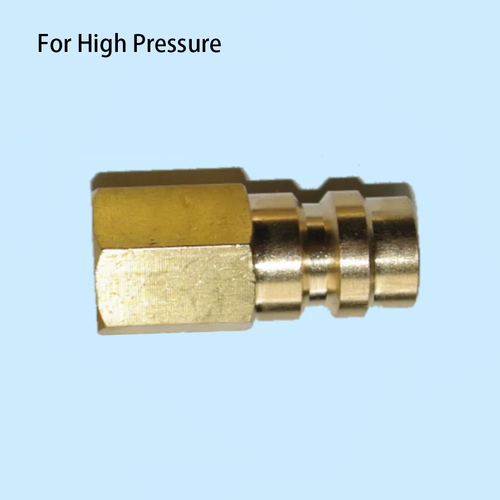 Bottle Adapter 1/4 "SAE Internal Thread -HP Connection Adapter For R134a 1/4 "SAE Connection Air Conditioning Coupling 40.5MM
Bottle Adapter 1/4 "SAE Internal Thread -HP Connection Adapter For R134a 1/4 "SAE Connection Air Conditioning Coupling 40.5MM