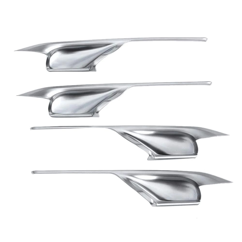 For -BMW X5 F15 X6 F16 2014-2018 Car Inner Door Handle Bowl Panel Cover Trim Decorative Frame Sticker
For -BMW X5 F15 X6 F16 2014-2018 Car Inner Door Handle Bowl Panel Cover Trim Decorative Frame Sticker
