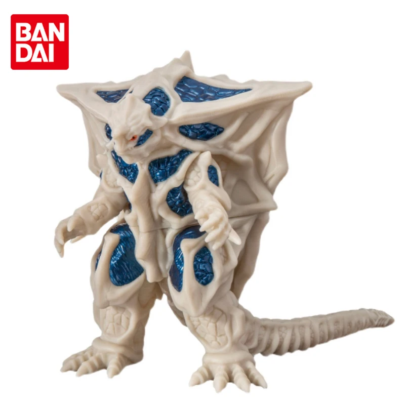 BANDAI Genuine Soft Doll 500 Series Ultraman Trigger Monster Geranda 14cm Anime Action Figures Toys Boys Kids Children Gifts
BANDAI Genuine Soft Doll 500 Series Ultraman Trigger Monster Geranda 14cm Anime Action Figures Toys Boys Kids Children Gifts