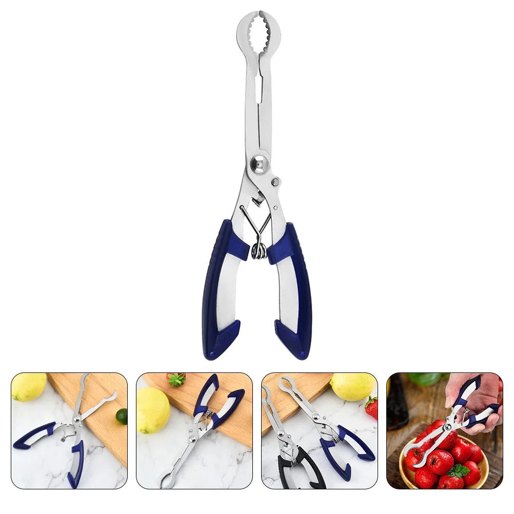 Household Hawthorn Pitter Portable Hawthorn Core Removing Tool Hawthorn Core Removing Scissor
Household Hawthorn Pitter Portable Hawthorn Core Removing Tool Hawthorn Core Removing Scissor