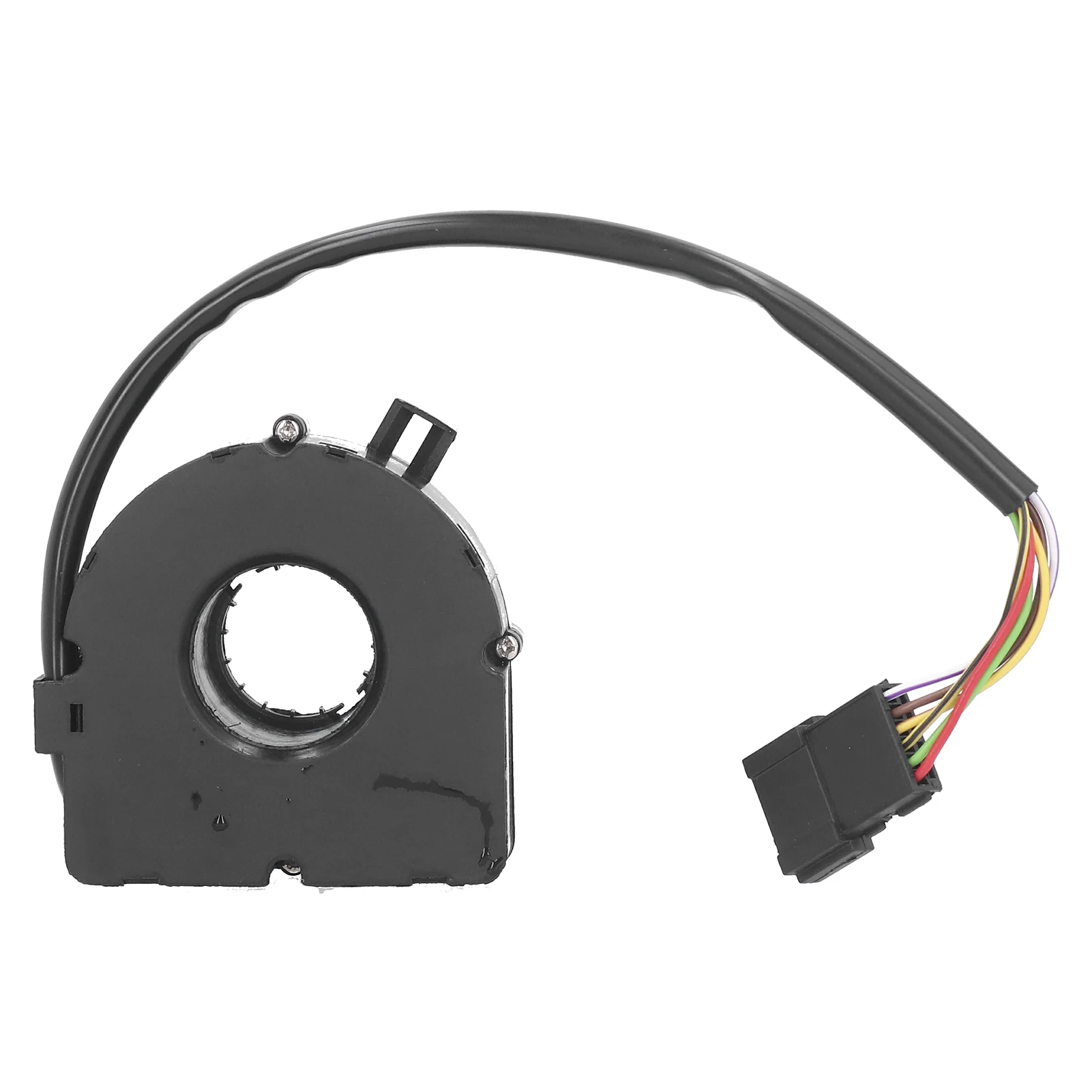 Steering Angle Sensor 32306793632 Replacement Fit for 3 Series 316 i 318 d 318 i 320 d steering
Steering Angle Sensor 32306793632 Replacement Fit for 3 Series 316 i 318 d 318 i 320 d steering