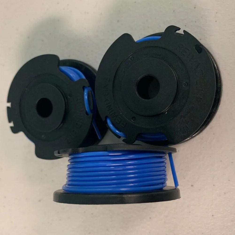 Brand New Spools Grass Trimmer Spools Line Trimmer And Trimmers Line 19.2 Volt #74381 For Craftsman 24 Volt Line
Brand New Spools Grass Trimmer Spools Line Trimmer And Trimmers Line 19.2 Volt #74381 For Craftsman 24 Volt Line