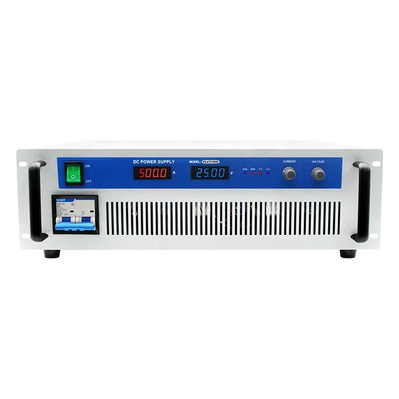 IDEALPLUSING High Power Variable Ac To Dc 380VAC To 1000vdc 10kw Switching Mode 0-10a 0-1000v Dc Power Supply with RS485
IDEALPLUSING High Power Variable Ac To Dc 380VAC To 1000vdc 10kw Switching Mode 0-10a 0-1000v Dc Power Supply with RS485