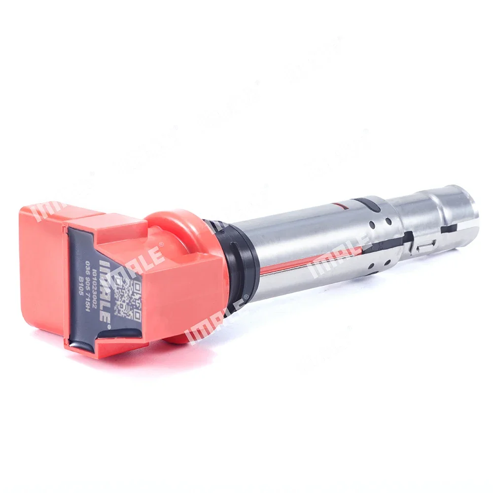 Authenticity guarantee automotive ignition coil kit for EA111 1.4T 1.6T vw golf 036905715H
Authenticity guarantee automotive ignition coil kit for EA111 1.4T 1.6T vw golf 036905715H