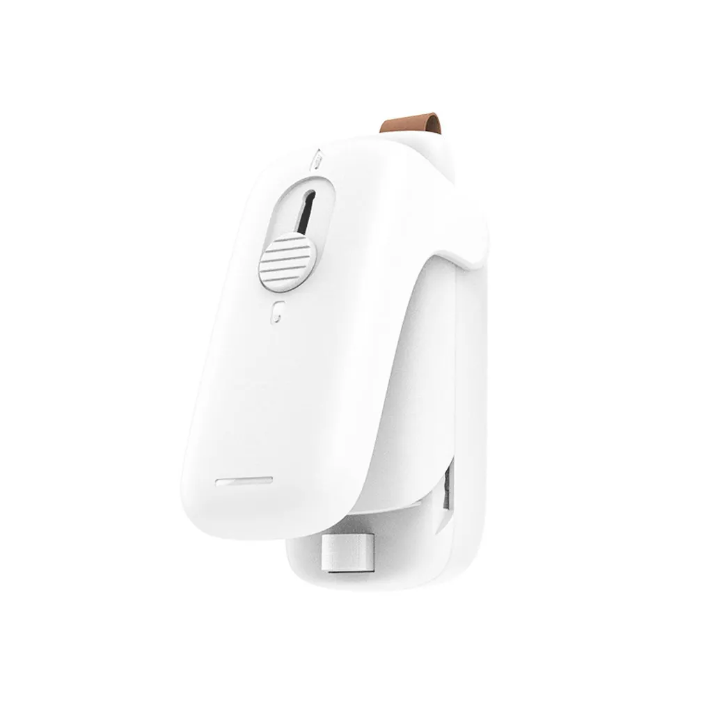 Sealing Machine 2 in 1 Professional Bag Sealers Lightweight Closure Tool Vacuum Sealer Speed Capper Food Bags Kitchen
Sealing Machine 2 in 1 Professional Bag Sealers Lightweight Closure Tool Vacuum Sealer Speed Capper Food Bags Kitchen
