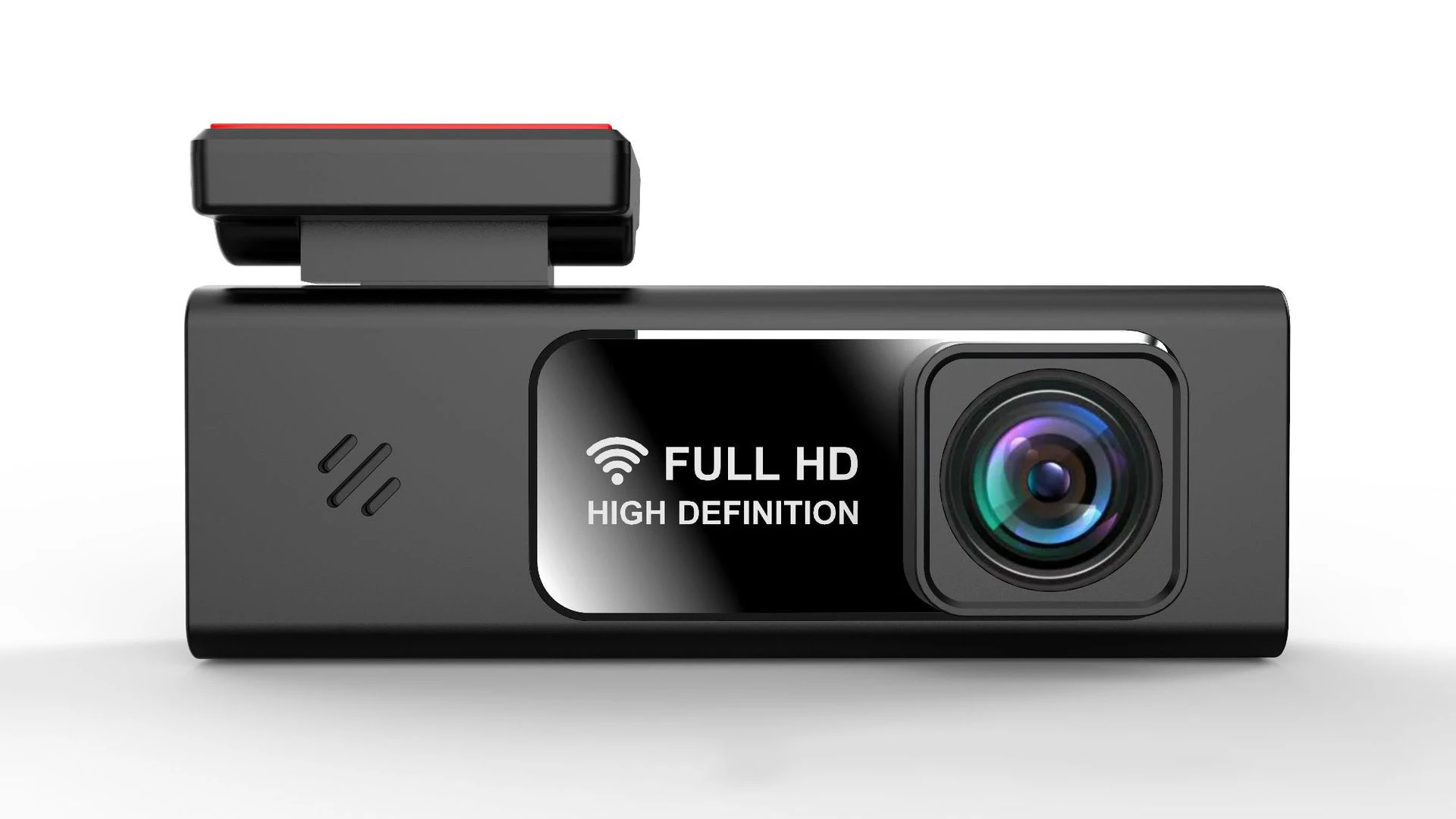 New driving recorder WiFi voice control HD night vision 24 hour parking monitoring recorder car dash camera
New driving recorder WiFi voice control HD night vision 24 hour parking monitoring recorder car dash camera
