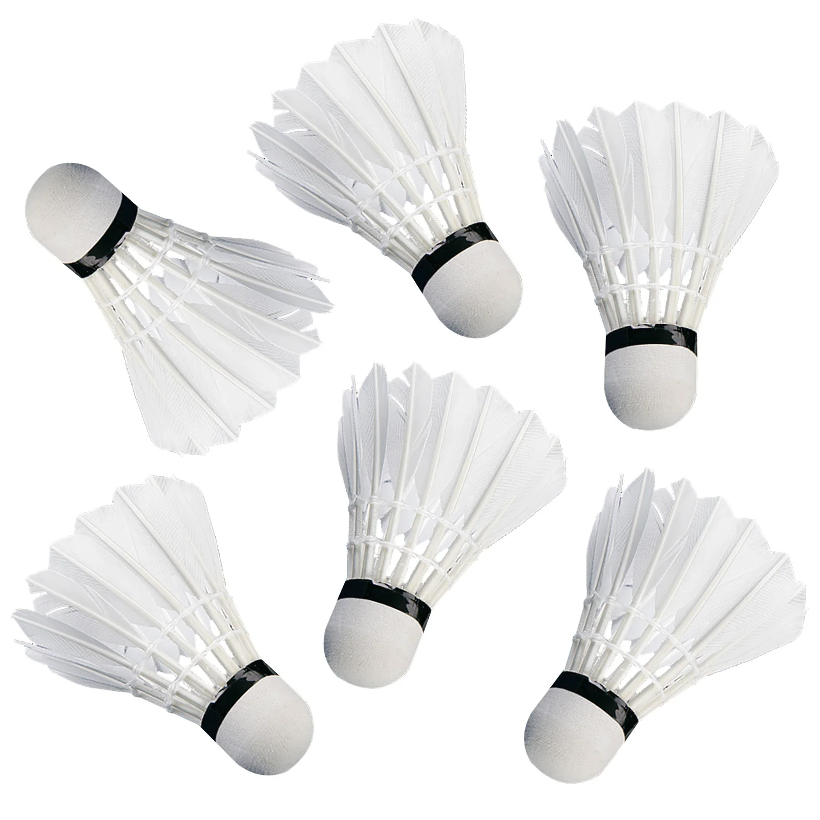 Lighting Badminton Foam Ball Head Luminous Highly Stable & Durable Shuttle Cocks For Kids & Adults Outdoor Use
Lighting Badminton Foam Ball Head Luminous Highly Stable & Durable Shuttle Cocks For Kids & Adults Outdoor Use