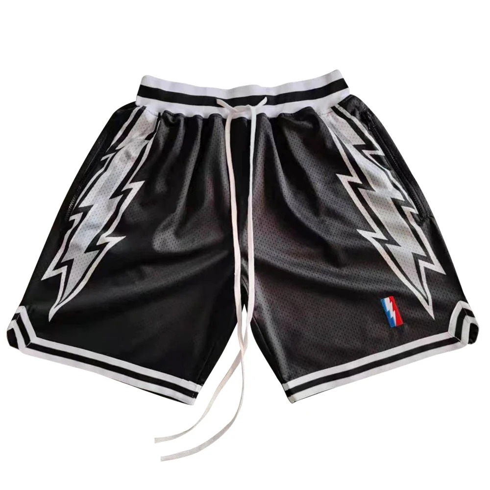 Basketball Jersey Golden State Flash Printed Basketball Shorts Warriors Curry Training Pants Street Style Sports Short Pant
Basketball Jersey Golden State Flash Printed Basketball Shorts Warriors Curry Training Pants Street Style Sports Short Pant