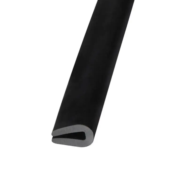 Anti-Scratch Car Trim Strip Car Door Edge Side Exterior Mouldings Black Seal Guard Strip
Anti-Scratch Car Trim Strip Car Door Edge Side Exterior Mouldings Black Seal Guard Strip