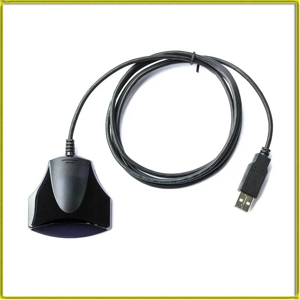 USB Смарт-кардридер EID cvc DoD OMNIKEY CardMan 1021 для Omnikey1021 USB смарт-карт
USB Смарт-кардридер EID cvc DoD OMNIKEY CardMan 1021 для Omnikey1021 USB смарт-карт