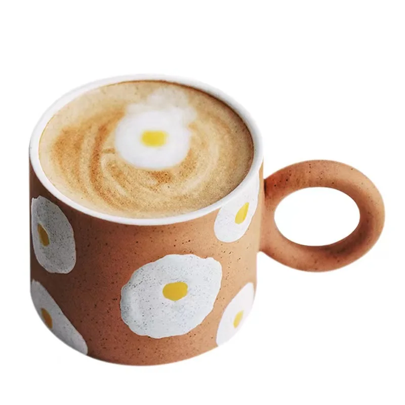 Кофейная стеклянная чашка для чая, милая кружка, персонализированные подарочные кофейные чашки и кружки, набор термокружек для пива, столов... 
Кофейная стеклянная чашка для чая, милая кружка, персонализированные подарочные кофейные чашки и кружки, набор термокружек для пива, столов...