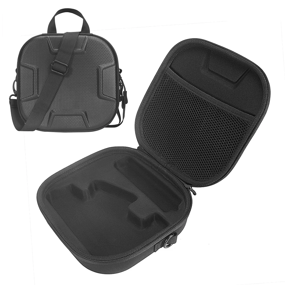 Portable EVA Waterproof Carrying Case For DJI OSMO Mobile 4 Action Sport Camera Accessory Outdoor Storage Bag For Osmo Mobile 3
Portable EVA Waterproof Carrying Case For DJI OSMO Mobile 4 Action Sport Camera Accessory Outdoor Storage Bag For Osmo Mobile 3
