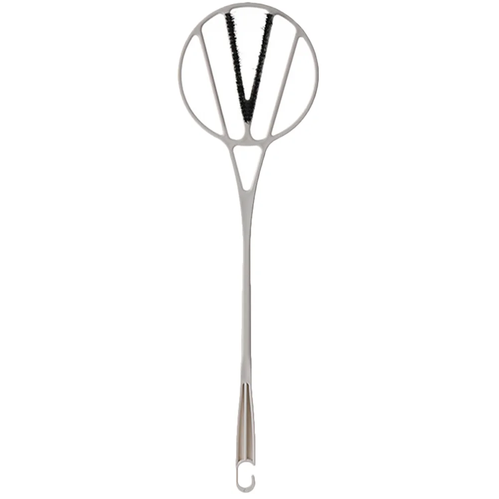 Quilt Beat Tool Clean Duster Household Beater Cleaner Rug Cleaning Long Handle Dusting White Rugs
Quilt Beat Tool Clean Duster Household Beater Cleaner Rug Cleaning Long Handle Dusting White Rugs