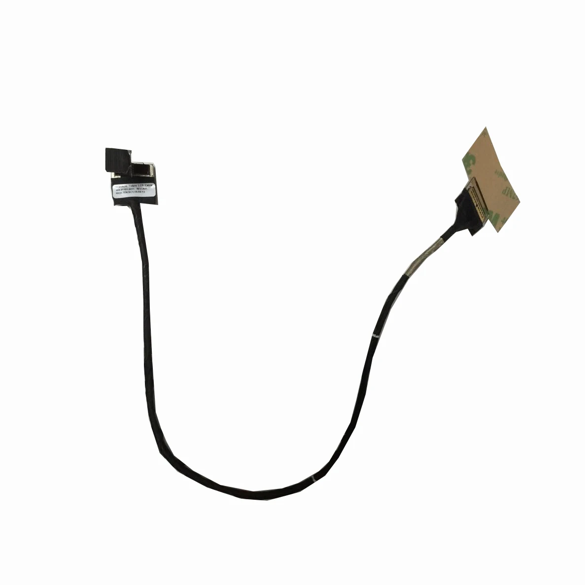 NEW Original LAPTOP LCD EDP Cable For Lenovo ThinkPad S3 Yoga 14 00HN635 450.01101.0011
NEW Original LAPTOP LCD EDP Cable For Lenovo ThinkPad S3 Yoga 14 00HN635 450.01101.0011