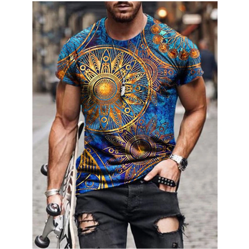 Summer Short-sleeved T-shirt Men's Oversized Casual Tees Street Sweatshirt Top XXS-6XL
Summer Short-sleeved T-shirt Men's Oversized Casual Tees Street Sweatshirt Top XXS-6XL