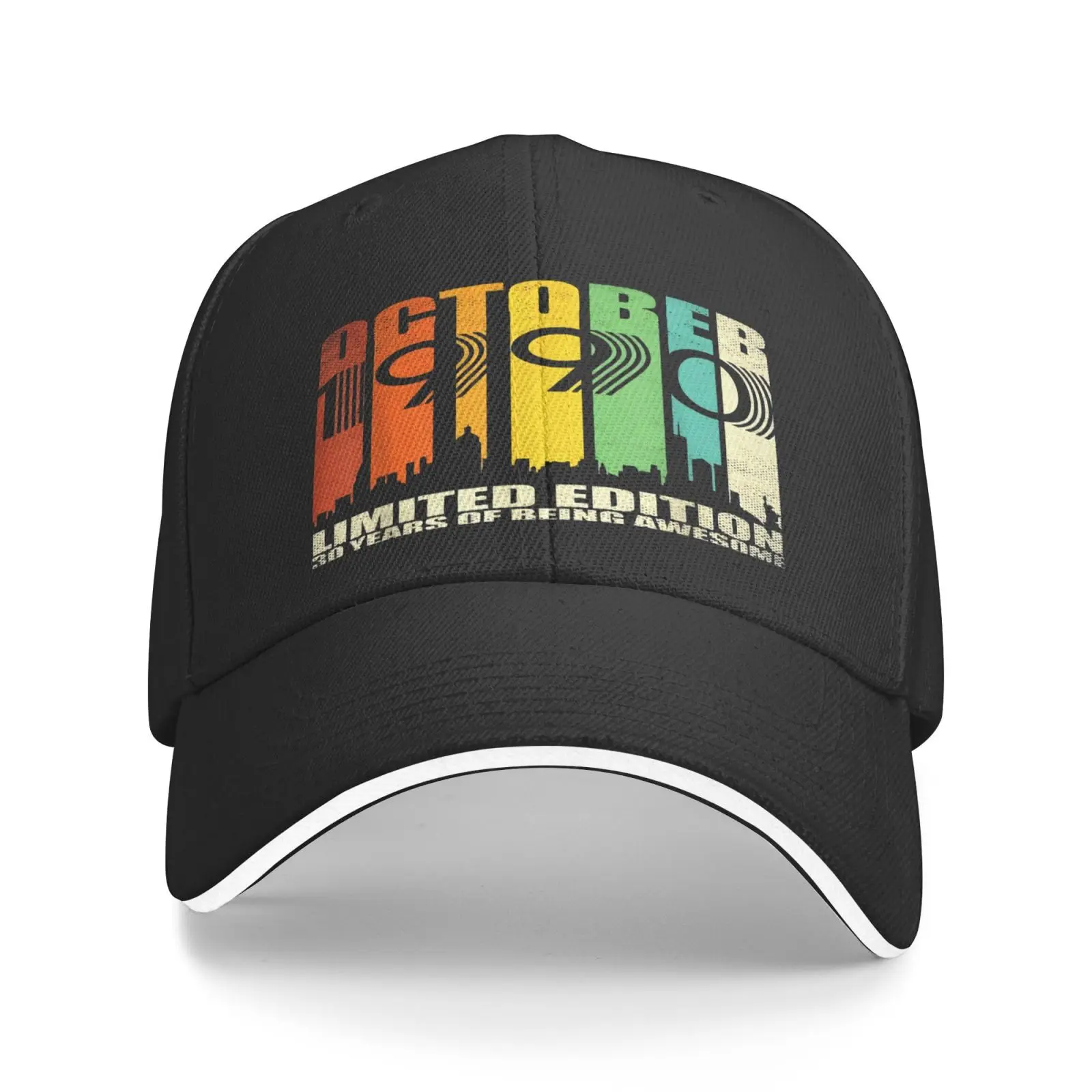 October 1990 30 Years Old 30Th Cap Wool Beanie Winter Hat Beach Summer Fishing Winter Hat Women's Hat Baseball Cap Trucker Hat
October 1990 30 Years Old 30Th Cap Wool Beanie Winter Hat Beach Summer Fishing Winter Hat Women's Hat Baseball Cap Trucker Hat