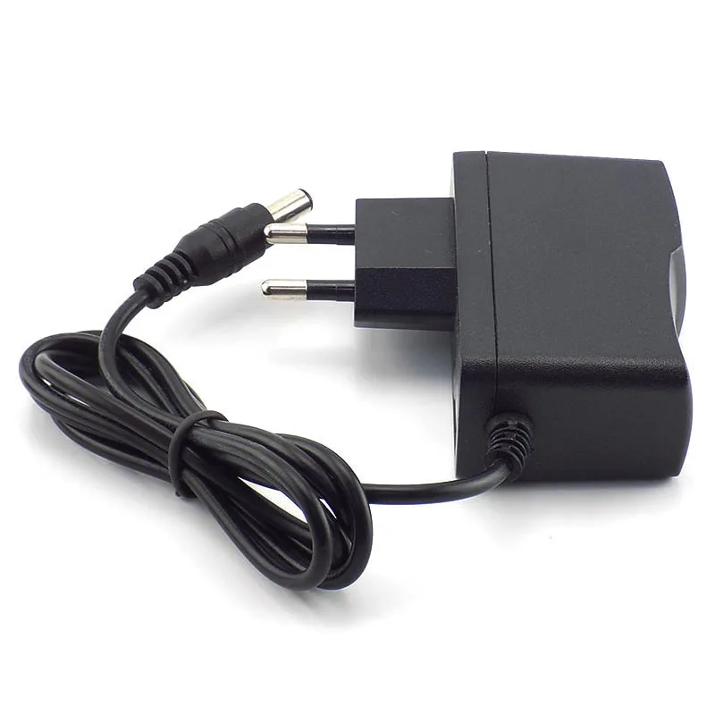NEWCE Aleaivy 12.6V 1A 18650 Lithium Battery Charger 3 series lithium Cbattery 12V battery charger+US EU AC power cord
NEWCE Aleaivy 12.6V 1A 18650 Lithium Battery Charger 3 series lithium Cbattery 12V battery charger+US EU AC power cord