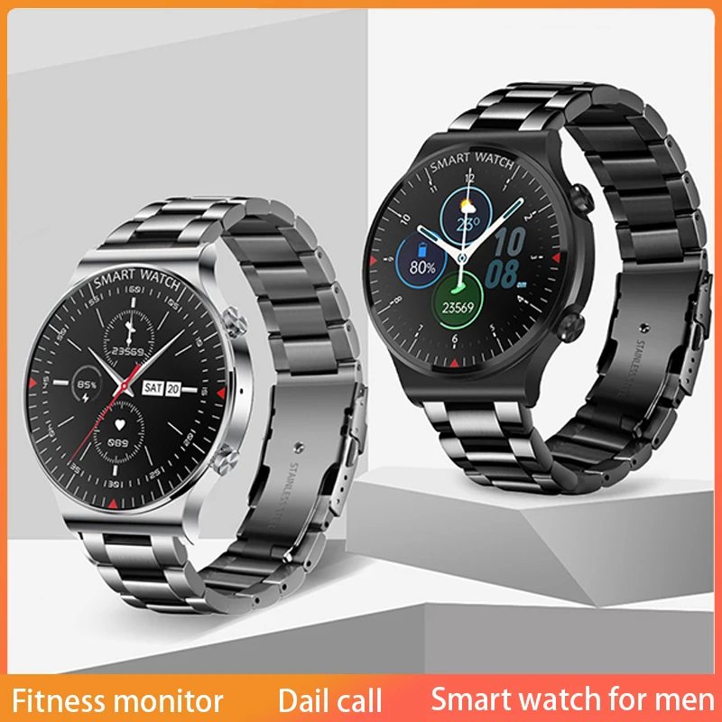 2022 Xiaomi Mijia Умные часы для мужчин Bluetooth Call Sport Tracker Умный браслет Монитор артериального давления Reloj Умные часы
2022 Xiaomi Mijia Умные часы для мужчин Bluetooth Call Sport Tracker Умный браслет Монитор артериального давления Reloj Умные часы