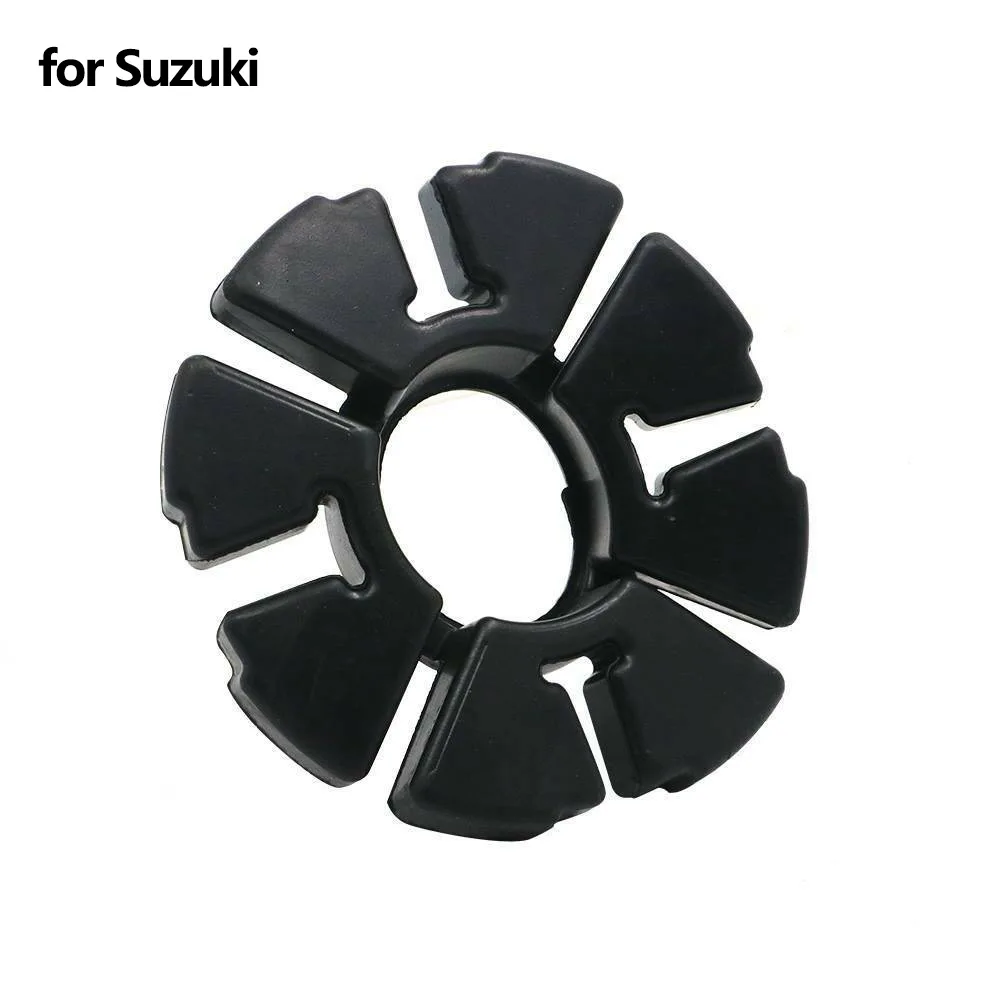 Damper Rear Wheel Rubber Cush Set 1pcs Shock Absorber Buffer Block Drive EN125 ForSuzuki Motorcycle 64610-38300
Damper Rear Wheel Rubber Cush Set 1pcs Shock Absorber Buffer Block Drive EN125 ForSuzuki Motorcycle 64610-38300