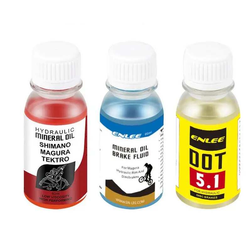 Минеральное масло 60 мл, Тормозная жидкость для велосипеда, электромобиля, высокопроизводительная Тормозная жидкость, гидравлическое дисковое тормозное масло для тормозных систем
Минеральное масло 60 мл, Тормозная жидкость для велосипеда, электромобиля, высокопроизводительная Тормозная жидкость, гидравлическое дисковое тормозное масло для тормозных систем