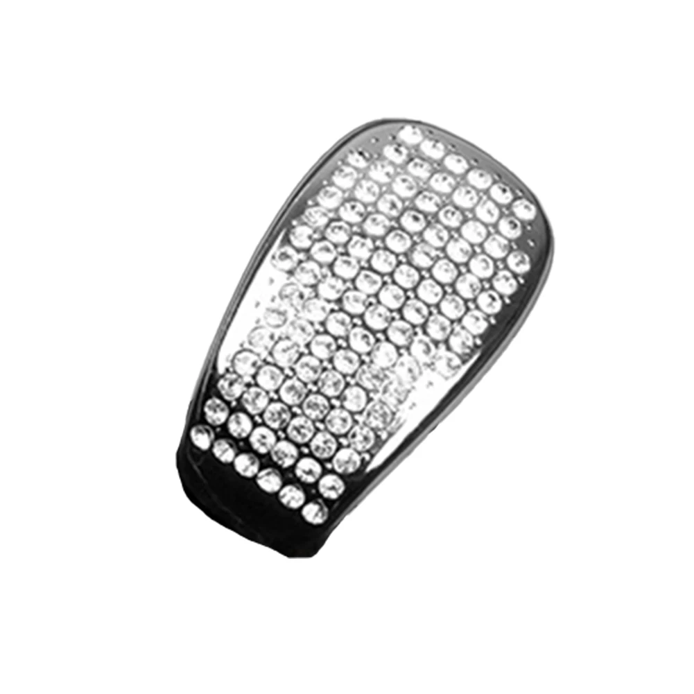 Gear Shift Trim GearShift Knob Cover Chrome Silver EX EX-L LX 2018 -2021 Interior Gear Shift Lever Knob Overlay Trim
Gear Shift Trim GearShift Knob Cover Chrome Silver EX EX-L LX 2018 -2021 Interior Gear Shift Lever Knob Overlay Trim