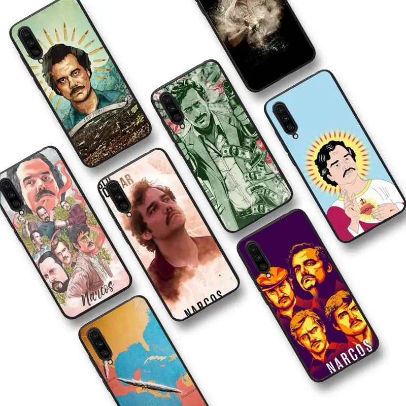 Narcos TV Series Pablo Escobar Phone Case For Xiaomi mi9 mi8 F1 9SE 10lite note10lite Mi8lite Coque for xiaomi mi5x
Narcos TV Series Pablo Escobar Phone Case For Xiaomi mi9 mi8 F1 9SE 10lite note10lite Mi8lite Coque for xiaomi mi5x