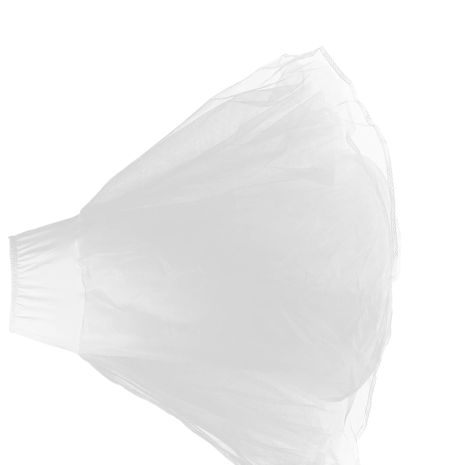Skirts Gown Petticoat Wedding Crinoline Petticoats Women Floor Length White Bridal Dress Underskirt Women's
Skirts Gown Petticoat Wedding Crinoline Petticoats Women Floor Length White Bridal Dress Underskirt Women's