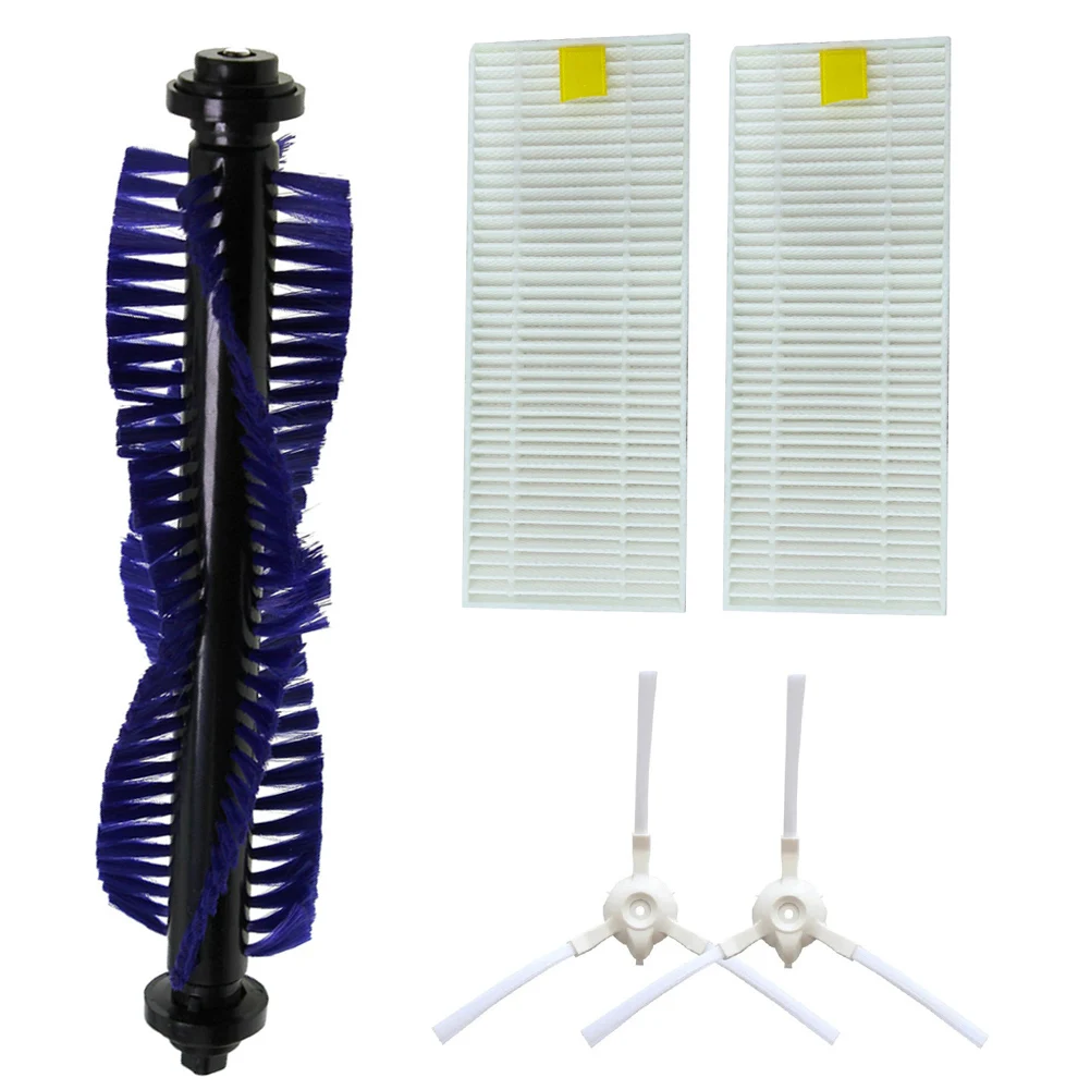 5pcs Filter Side Brush Roller Brush For Rowenta RR69 RR6925 RR6943 Vacuum Cleaner ZR690101 ZR690102 Accessories Kitchen Bathroom
5pcs Filter Side Brush Roller Brush For Rowenta RR69 RR6925 RR6943 Vacuum Cleaner ZR690101 ZR690102 Accessories Kitchen Bathroom