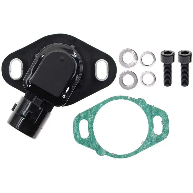 Датчик положения дроссельной заслонки для Honda accord for Civic CRV preвстроенный 06164PM5A0 2 Прямая поставка 
Датчик положения дроссельной заслонки для Honda accord for Civic CRV preвстроенный 06164PM5A0 2 Прямая поставка