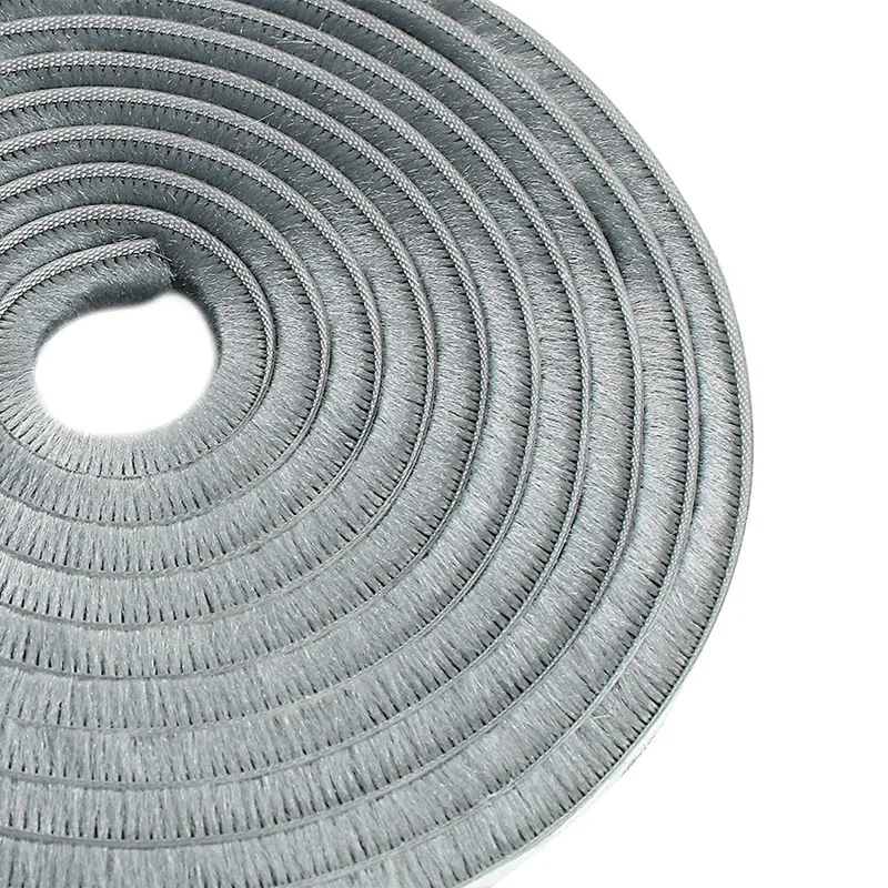 Promotion! 33Ft/10M Self Adhesive Seal Strip Weatherstrip For Windows Doors Soundproofing,Windproof,Dustproof
Promotion! 33Ft/10M Self Adhesive Seal Strip Weatherstrip For Windows Doors Soundproofing,Windproof,Dustproof