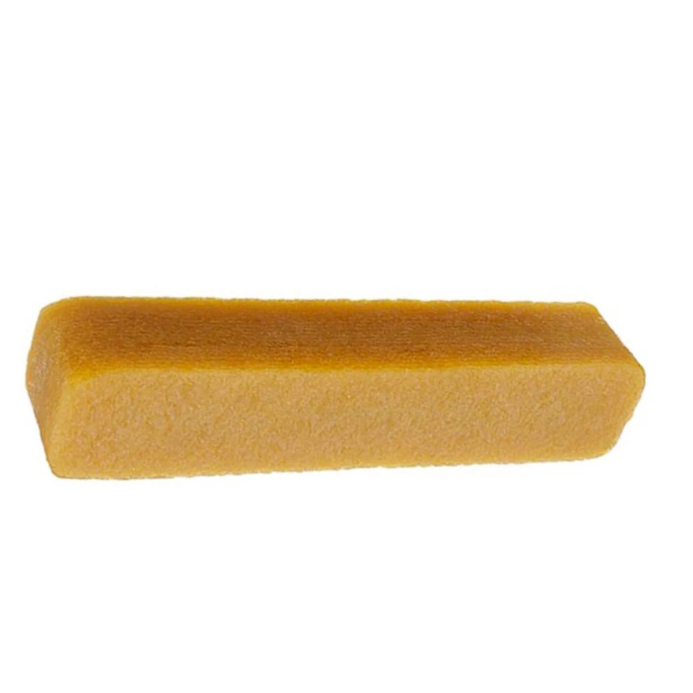 Abrasive Cleaning Sanding Belt Band Drum Cleaner 40X200Mm Sandpaper Cleaning Eraser for Belt Disc Sander
Abrasive Cleaning Sanding Belt Band Drum Cleaner 40X200Mm Sandpaper Cleaning Eraser for Belt Disc Sander
