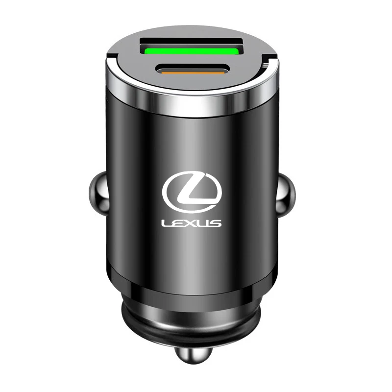 Автомобильное быстрое зарядное устройство, автоматический прикуриватель, конвертирующая вилка для Lexus ES300 RX330 RX300 GS300 IS250 IS200 CT200h IS300 NX RX LX GX GS
Автомобильное быстрое зарядное устройство, автоматический прикуриватель, конвертирующая вилка для Lexus ES300 RX330 RX300 GS300 IS250 IS200 CT200h IS300 NX RX LX GX GS
