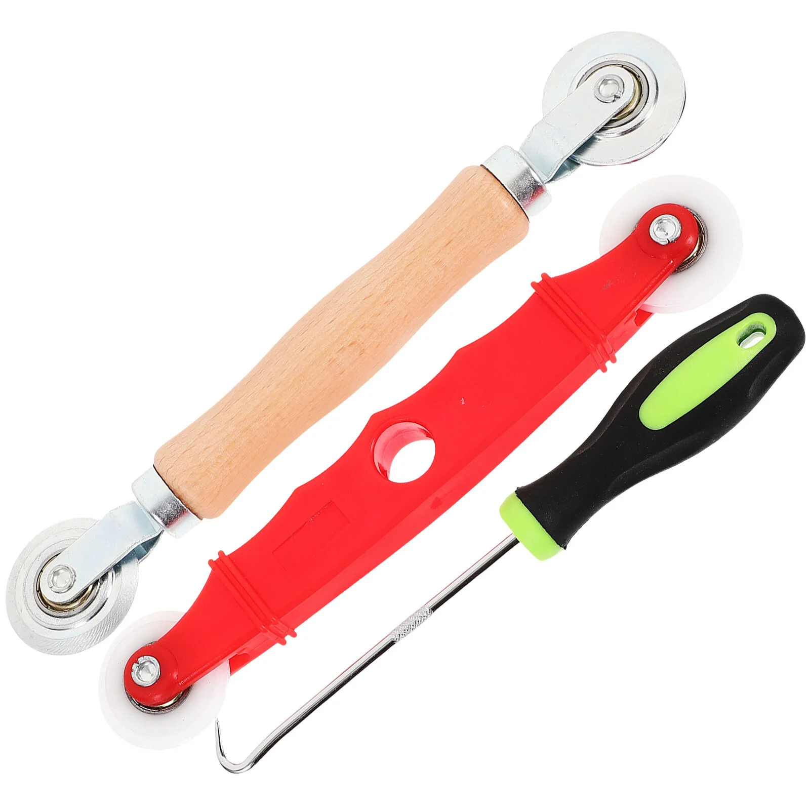 Screen Mesh Tool Window Screens Repair Accessories Rolling The Metal Material Hook Accessory Repairing Kit
Screen Mesh Tool Window Screens Repair Accessories Rolling The Metal Material Hook Accessory Repairing Kit