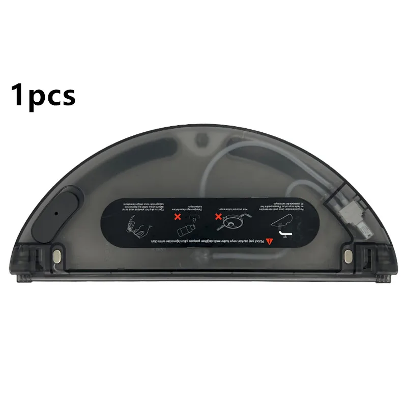 Резервуар для воды Dreame D9/D9 Pro/D9 Max L10 Pro TROUVER RLS3 чёрный
Резервуар для воды Dreame D9/D9 Pro/D9 Max L10 Pro TROUVER RLS3 чёрный