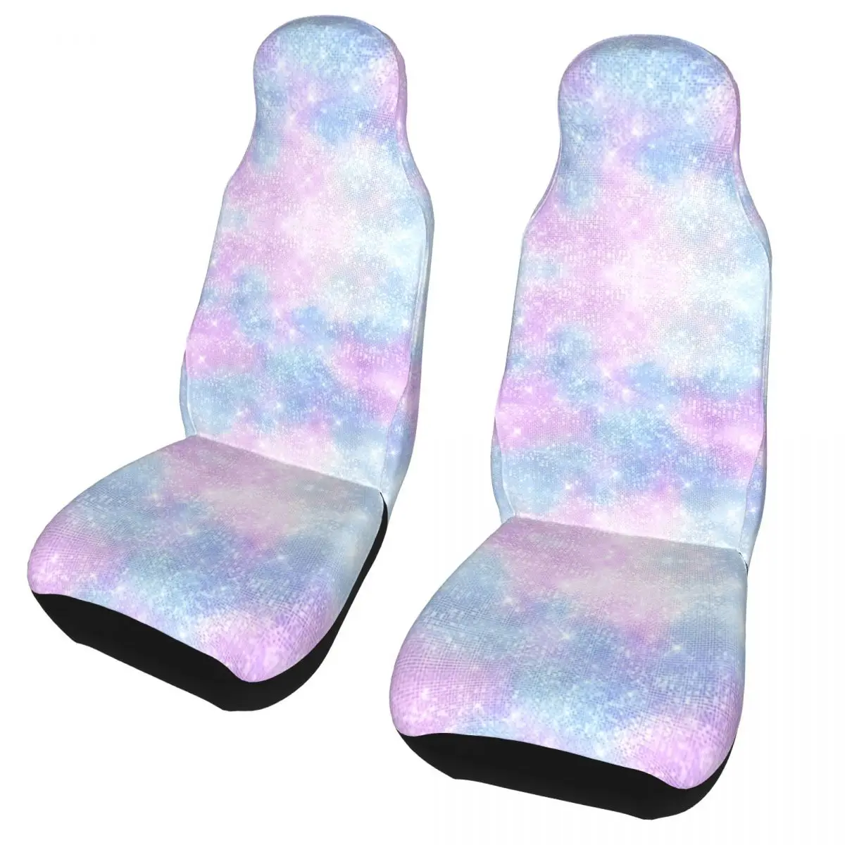 Pastel Glitter Sky Universal Car Seat Cover Off-Road For SUV Seat Cushion/Cover Fabric Seat Protector
Pastel Glitter Sky Universal Car Seat Cover Off-Road For SUV Seat Cushion/Cover Fabric Seat Protector