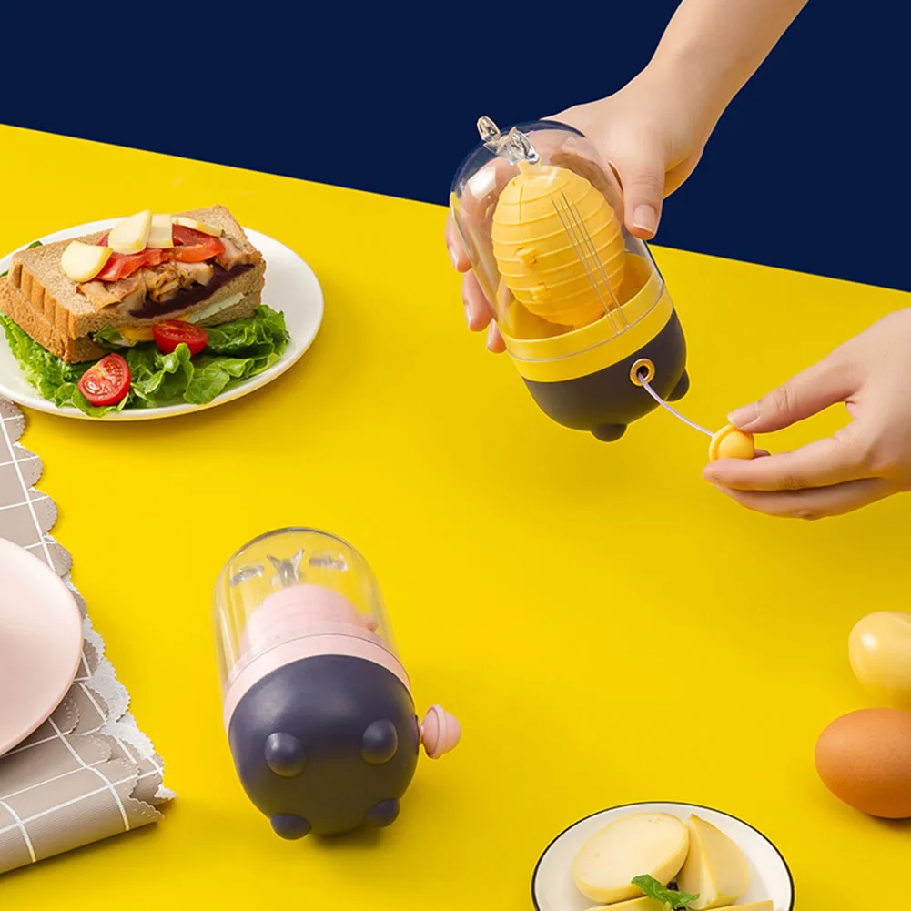 Manual Golden Egg Puller ScraManual Golden Egg Puller Scrambler Home Kitchen White Ymbler Yolk Mixer Kitchen Egg Stirring Shaker
Manual Golden Egg Puller ScraManual Golden Egg Puller Scrambler Home Kitchen White Ymbler Yolk Mixer Kitchen Egg Stirring Shaker