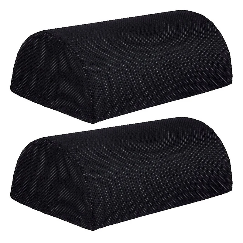 2X Ergonomic Feet Cushion Support Foot Rest Under Desk Feet Stool Foam Pillow Foam Footrest Massage (Non-Slip Cloth)
2X Ergonomic Feet Cushion Support Foot Rest Under Desk Feet Stool Foam Pillow Foam Footrest Massage (Non-Slip Cloth)