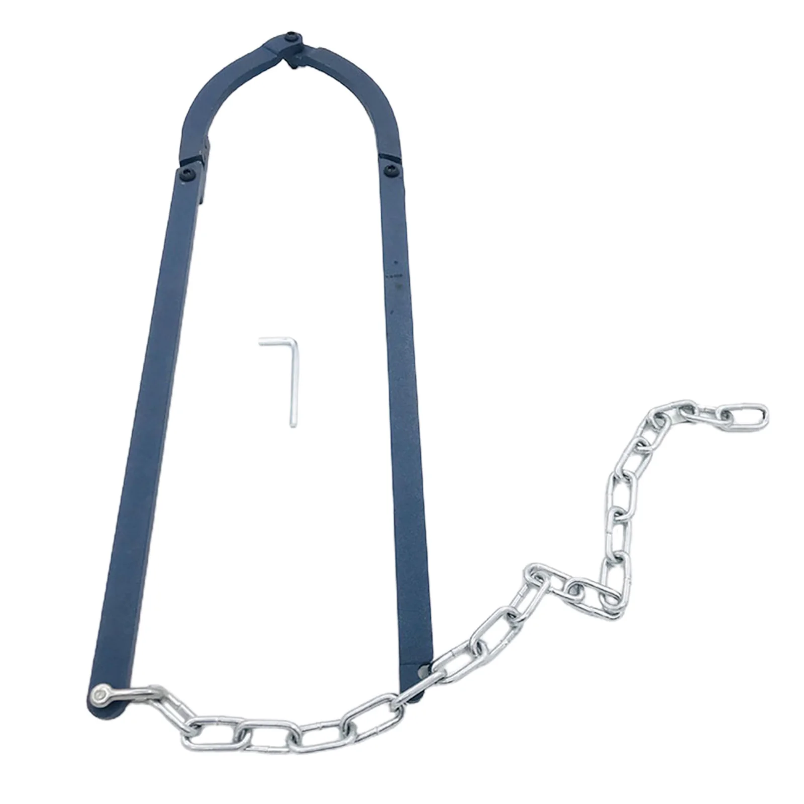 49cm Fence Repair Tool Iron Stretcher Barbed Wire Wrench Stretcher Tool For Barbed Wire Electric Wires Horse Fence Mesh
49cm Fence Repair Tool Iron Stretcher Barbed Wire Wrench Stretcher Tool For Barbed Wire Electric Wires Horse Fence Mesh