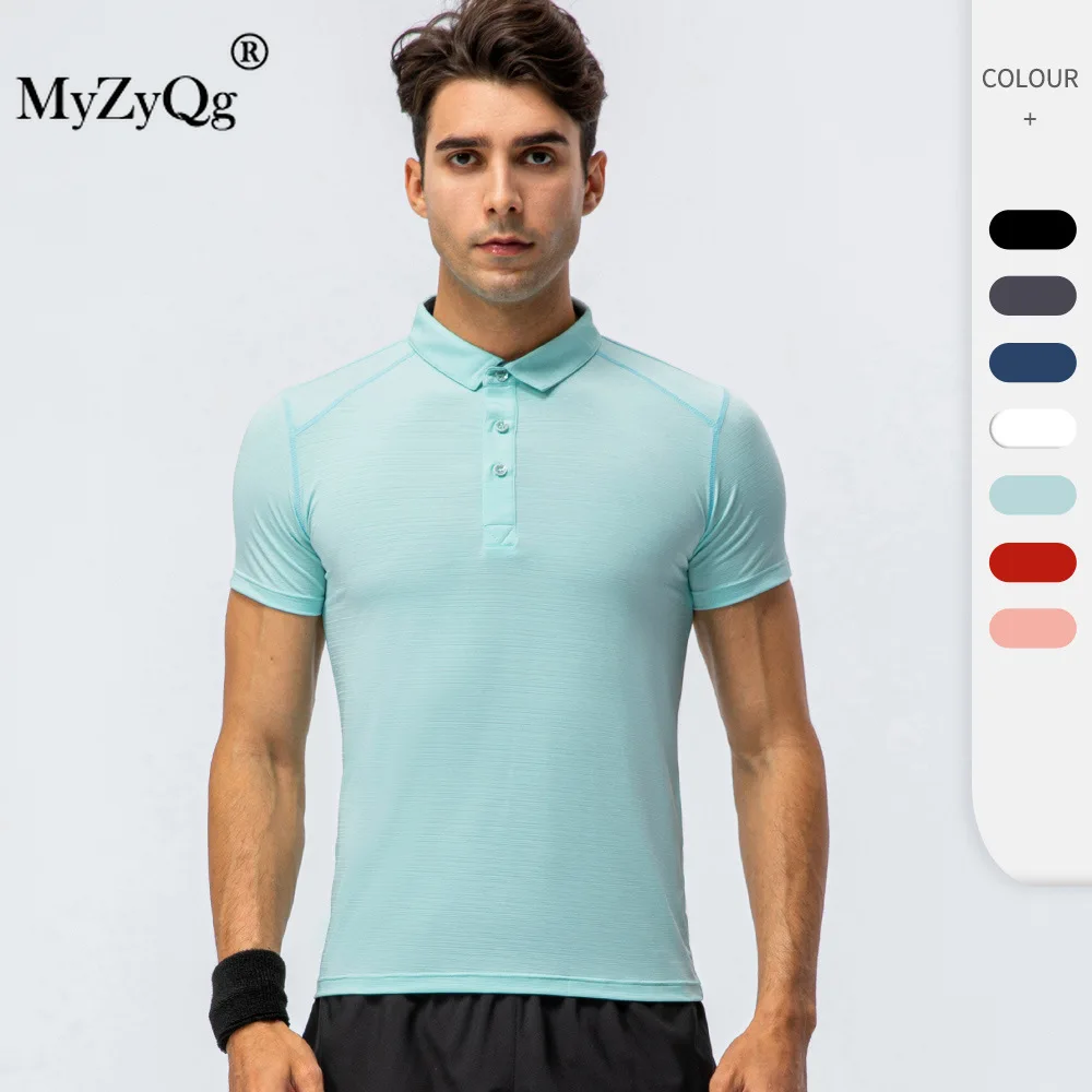 Свободная Спортивная быстросохнущая футболка-поло унисекс с коротким рукавом для мужчин и женщин
Свободная Спортивная быстросохнущая футболка-поло унисекс с коротким рукавом для мужчин и женщин